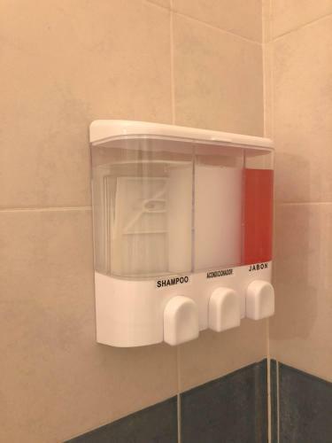 Apartamento El Cobijo