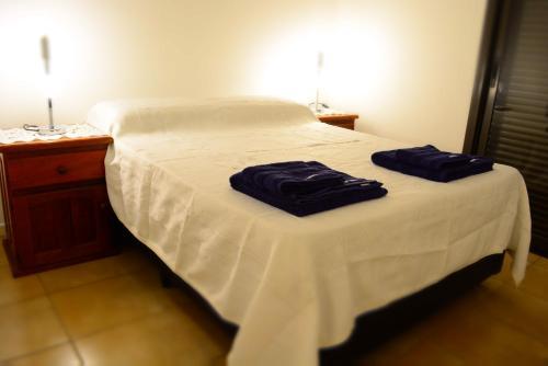 Apartamento Santorini 2