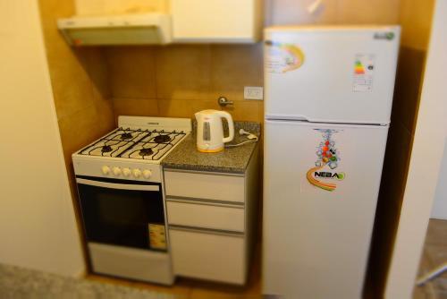 Apartamento Santorini 2
