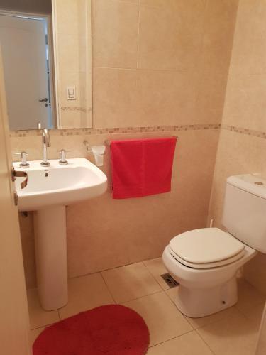 Apartamento Juventus