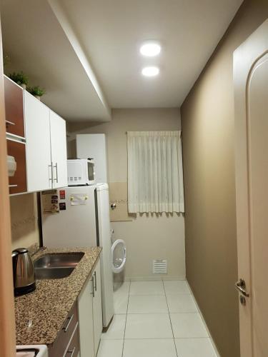 Apartamento Juventus