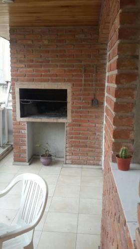 Apartamento Juventus