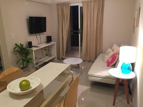 Apartamento Terraforte 2