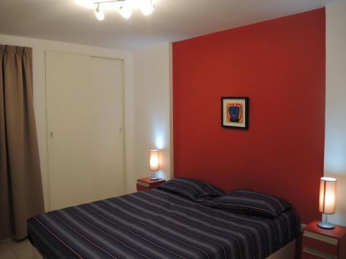 Apartment Corro
