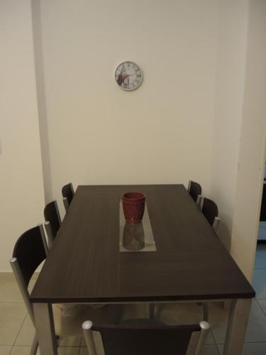 Apartment Corro