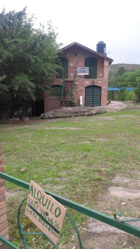 Apartamento Bella Vista