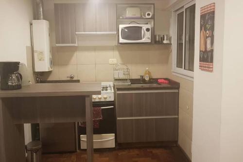 Apartamento Nueva Cordoba Funcional