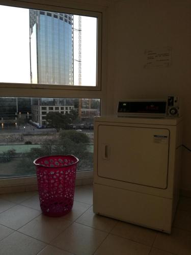 On Apartments