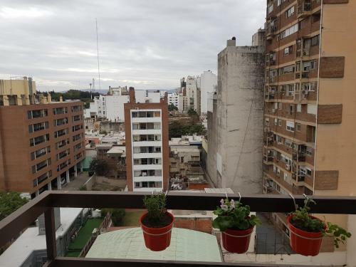 Apartamento El Abrojal