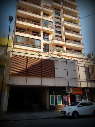 Apartamento El Abrojal