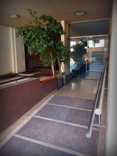 Apartamento El Abrojal