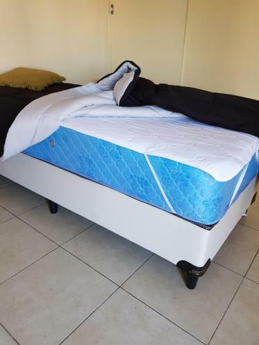 Apartamento El Abrojal