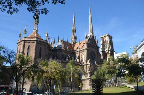 Apartamento Las Moro�as