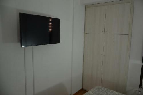Apartamento Las Moro�as