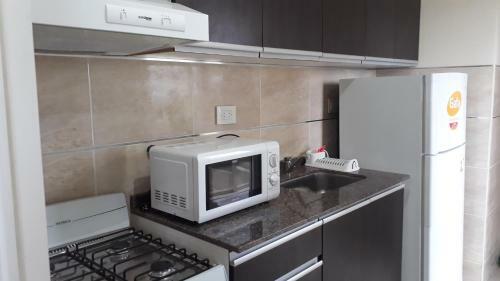 Apartamento Terraforte