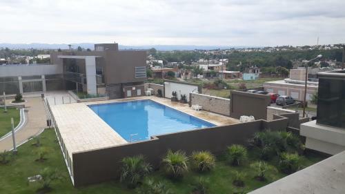 Apartamento Terraforte