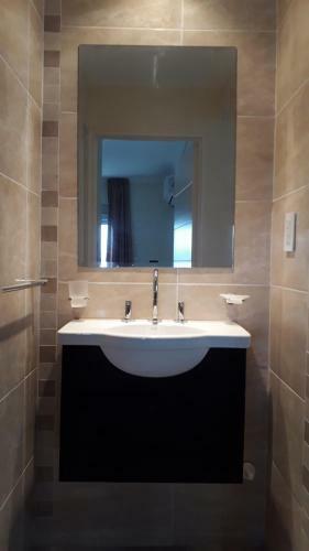 Apartamento Terraforte