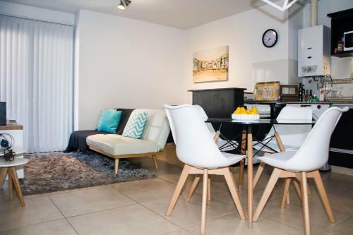 Apartamento Luisina
