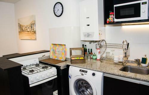 Apartamento Luisina