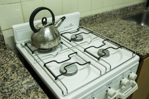 Apartamento B & B