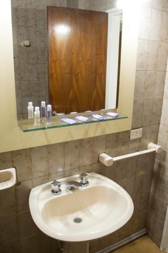 Apartamento B & B