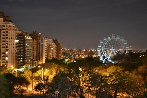 Apartamento B & B