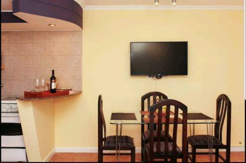 Luxury Apartment