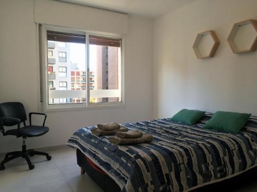Apartamento Rondeau