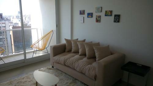Apartamento Belgrano Suite