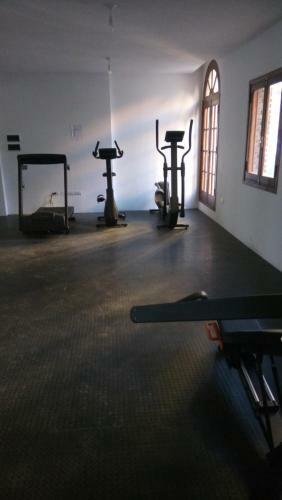 Apartamento Belgrano Suite