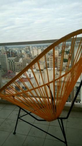 Apartamento Belgrano Suite