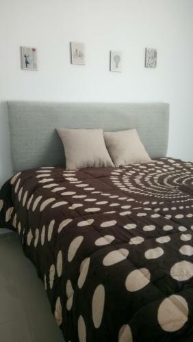 Apartamento Belgrano Suite