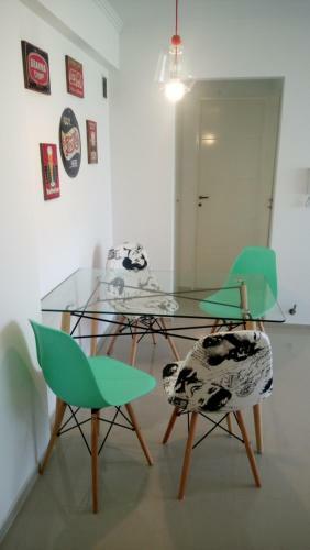 Apartamento Belgrano Suite