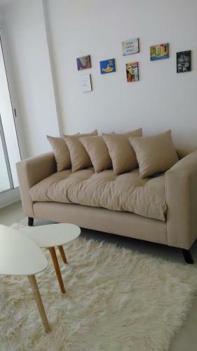 Apartamento Belgrano Suite