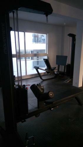 Apartamento Belgrano Suite