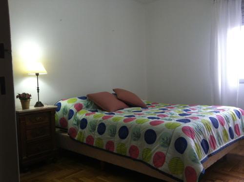 Apartamento Departamento Ca�ada-patio Olmos