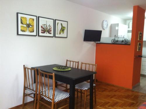 Apartamento Departamento Ca�ada-patio Olmos
