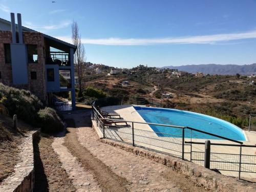 Casa Del Lago