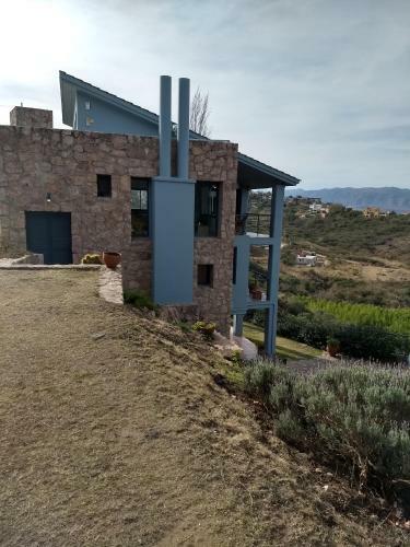 Casa Del Lago