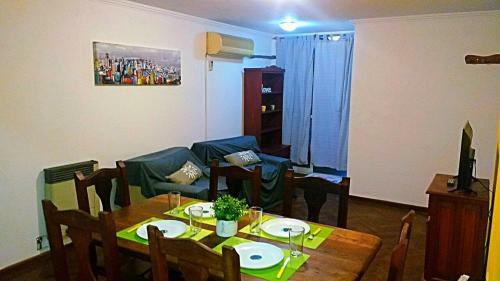 Rex Apartamentos