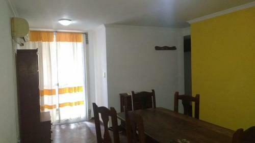 Rex Apartamentos