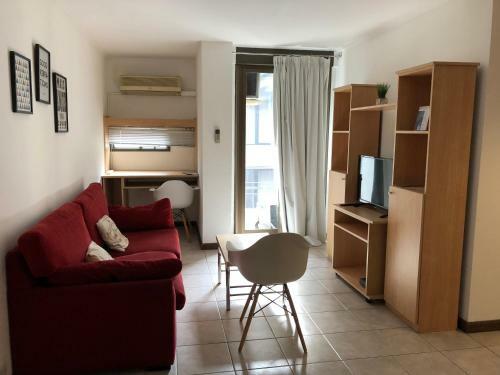 Apartamento Flatup Rondeau 2 Habitaciones