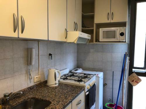 Apartamento Flatup Rondeau 2 Habitaciones