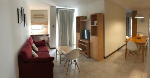 Apartamento Flatup Rondeau 2 Habitaciones