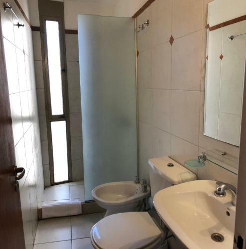 Apartamento Flatup Rondeau 2 Habitaciones