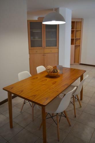 Apartamento Flatup Rondeau 2 Habitaciones