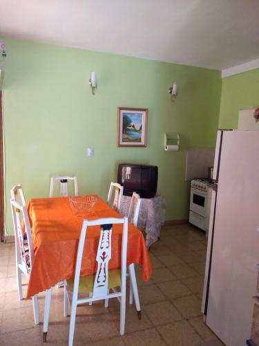 Apartamento Alquifac