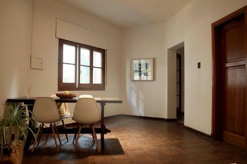 Apartamento Puerta 7