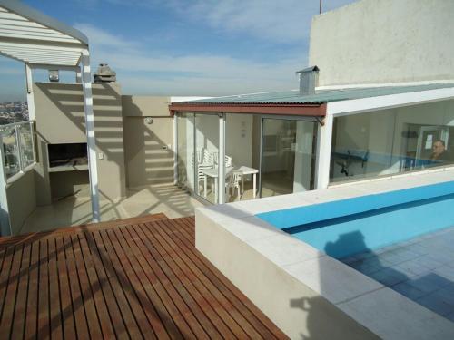 Apartamento Moderno Departamento En Serena 3