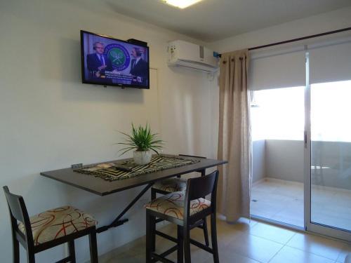 Apartamento Moderno Departamento En Serena 3